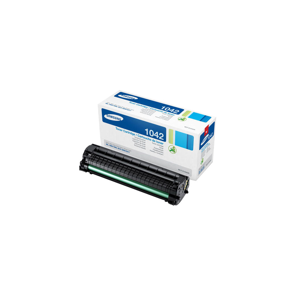 Samsung MLT-D1042S Zwarte Toner Samsung MLT-D1042S Zwarte Toner