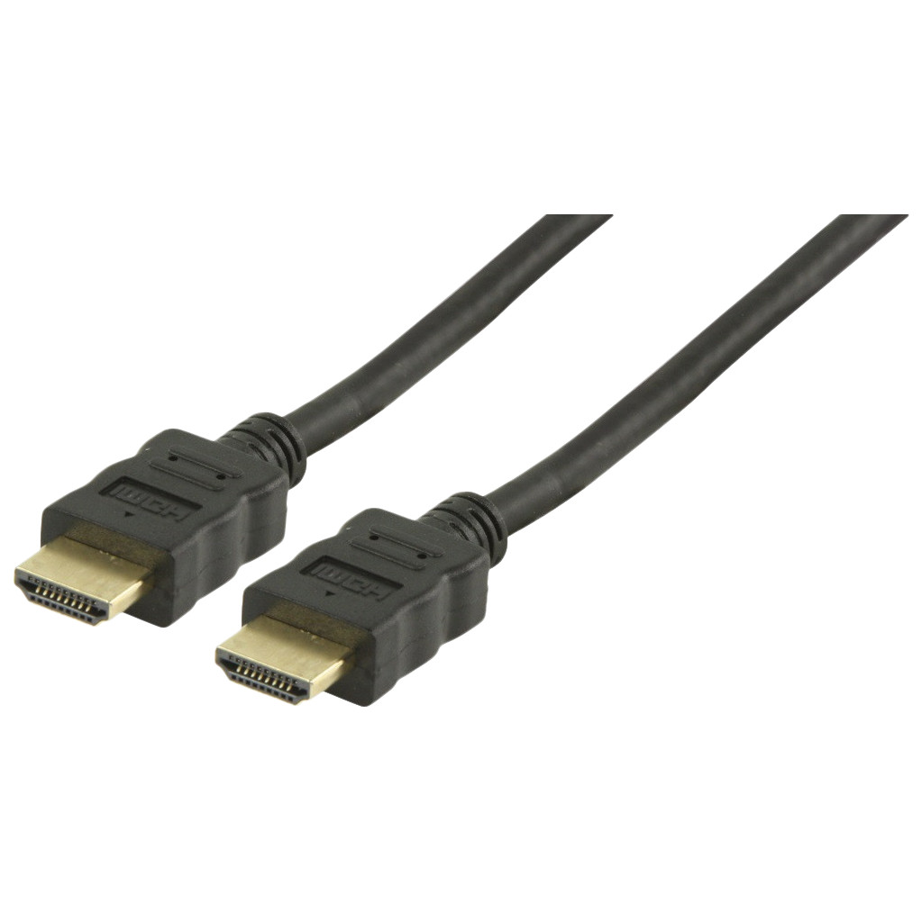 Veripart HDMI kabel Verguld 15 meter Veripart HDMI kabel Verguld 15 meter