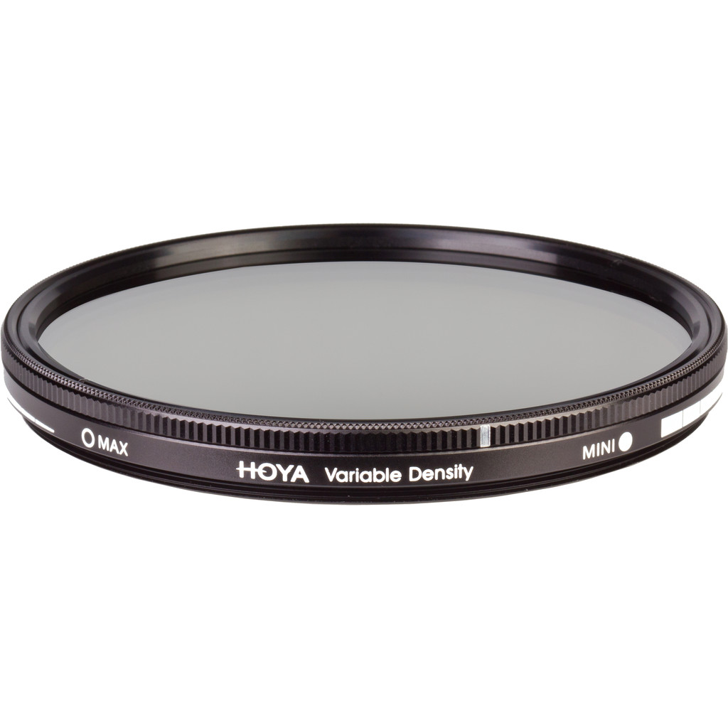 Hoya Variabel ND filter 52mm