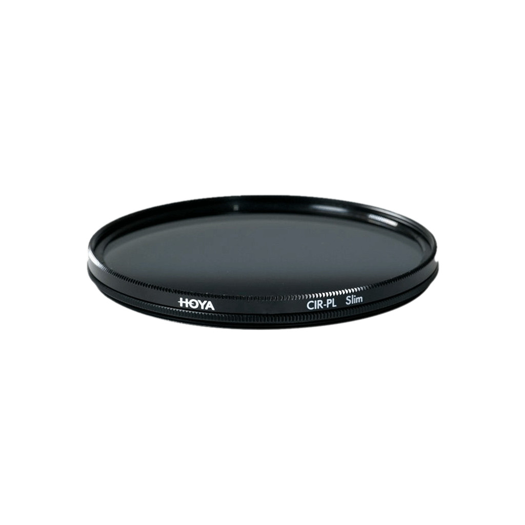 Hoya PL-CIR SLIM 40,5mm Polarisatiefilter