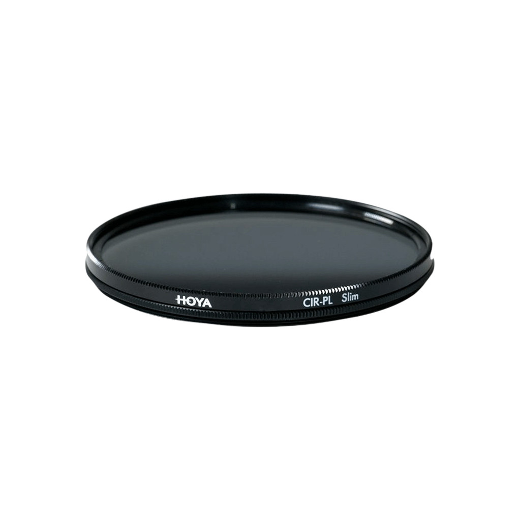 Hoya PL-CIR SLIM 77mm Polarisatiefilter