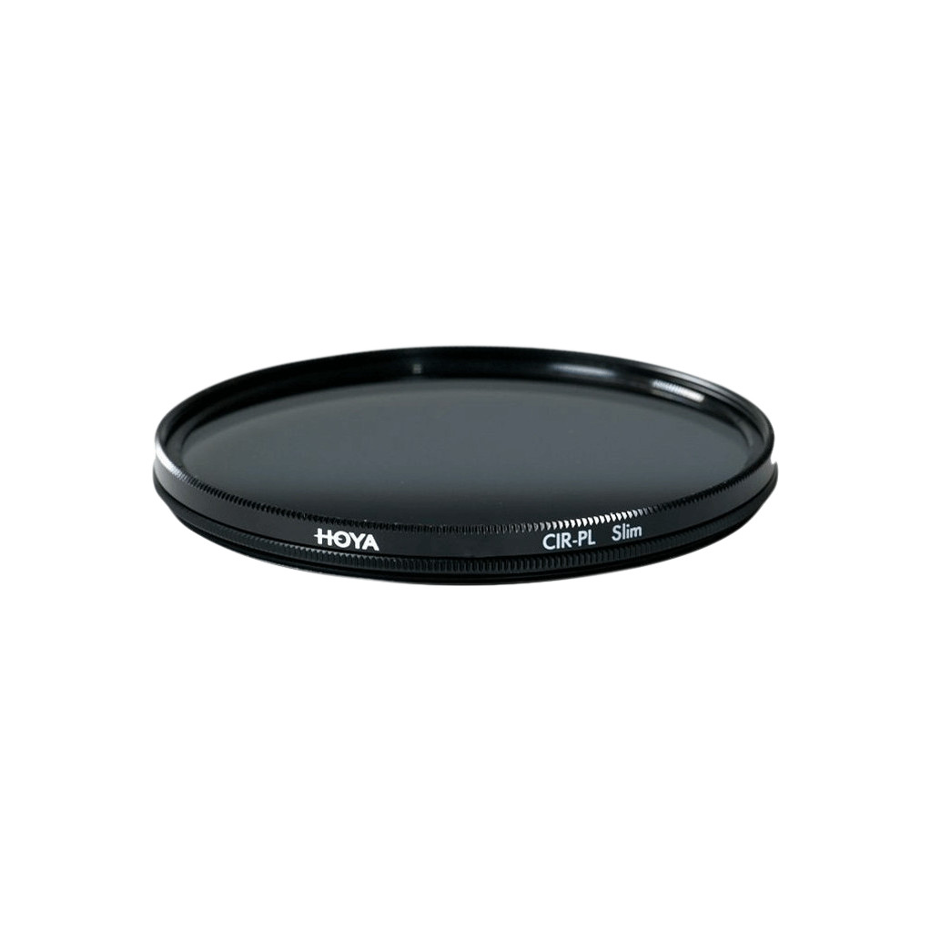 Hoya PL-CIR SLIM 82mm Polarisatiefilter