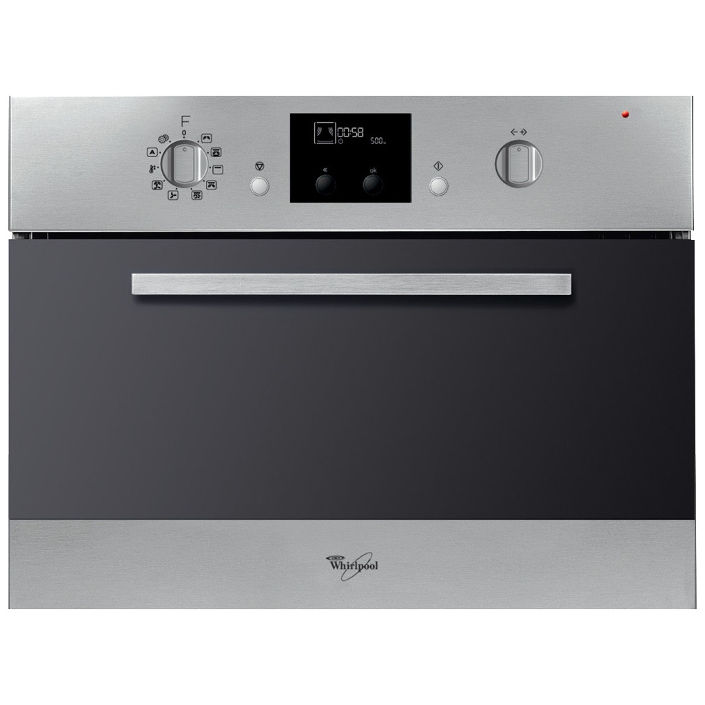 Whirlpool AMW 799 IX