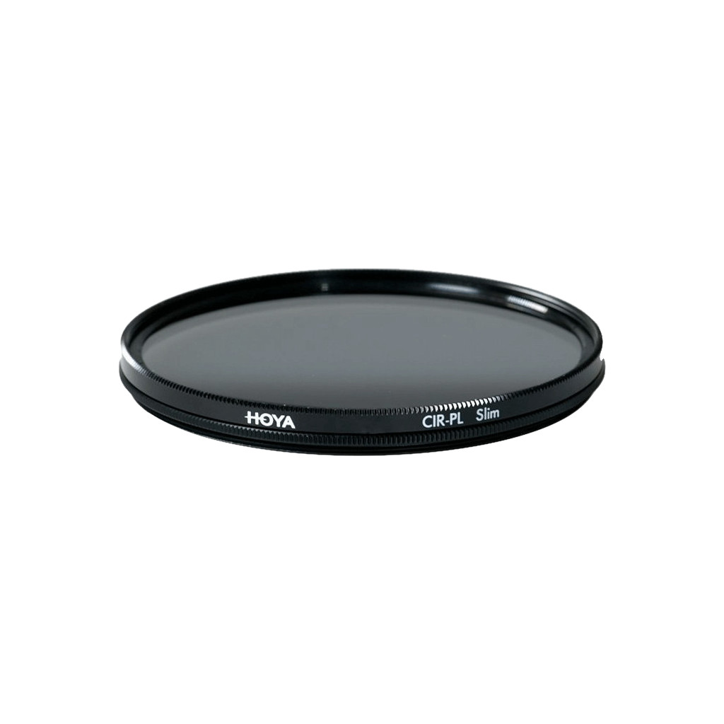 Hoya PL-CIR SLIM 46mm Polarisatiefilter