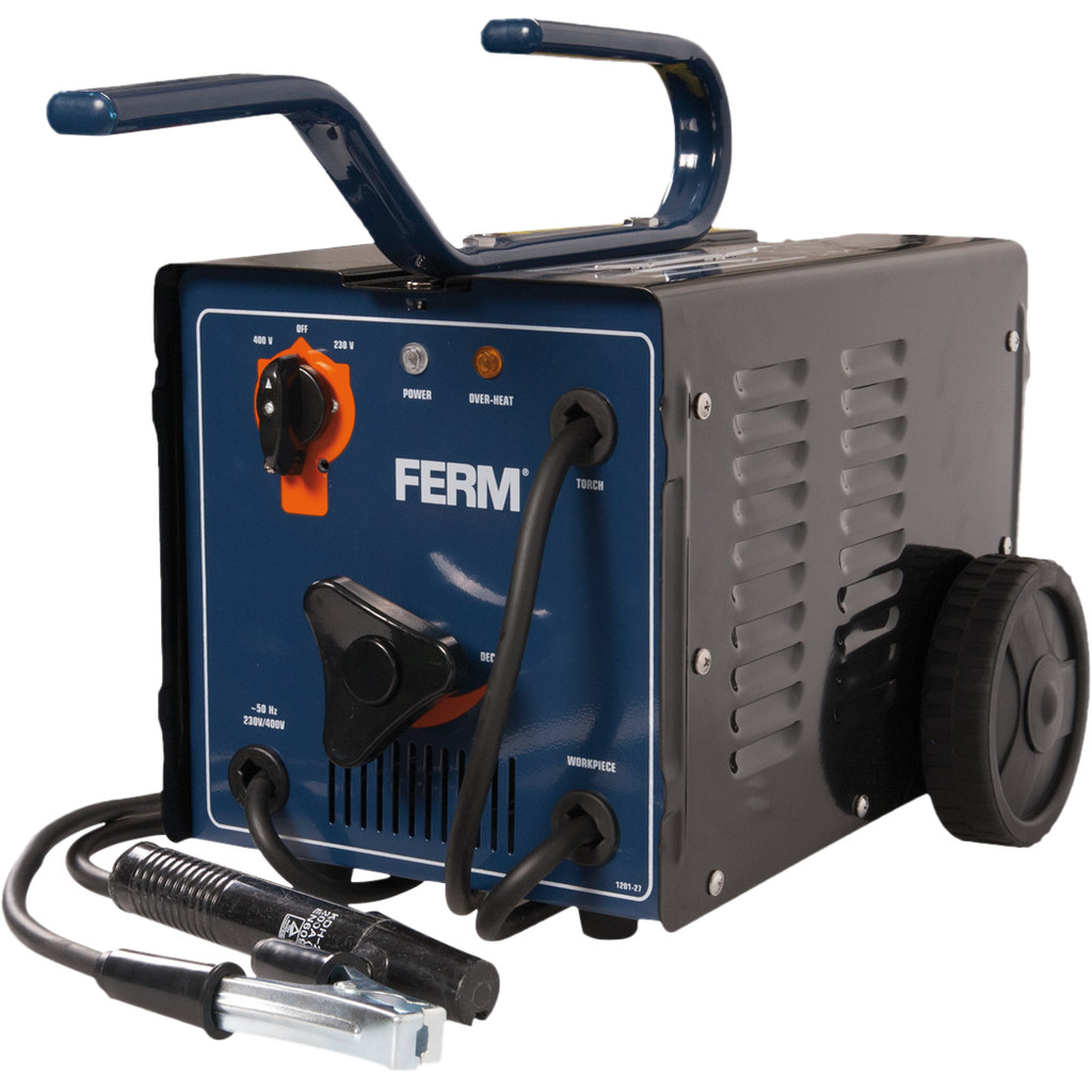 Ferm WEM1035 Ferm WEM1035