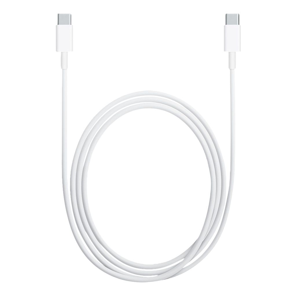 Apple Usb C naar Usb C Kabel 2 Meter