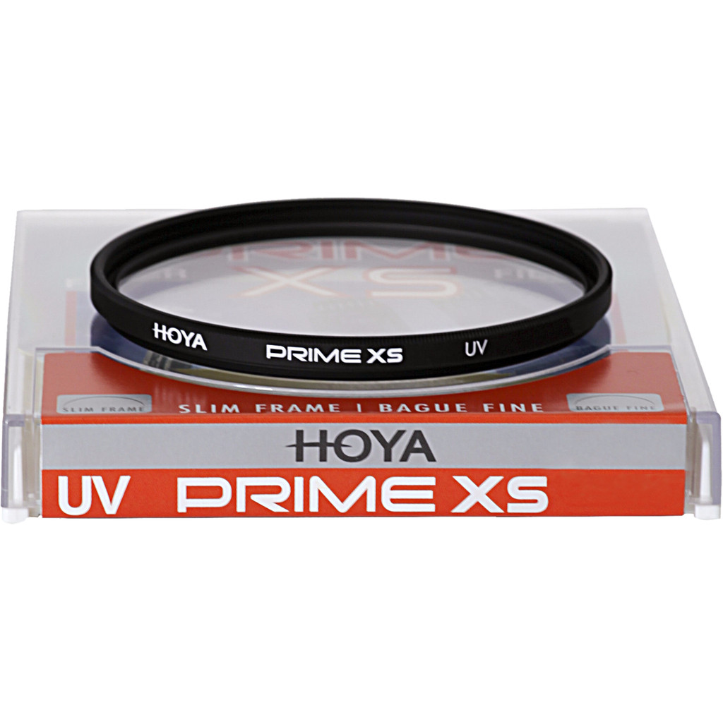 Hoya PrimeXS Multicoated UV filter 40.5MM