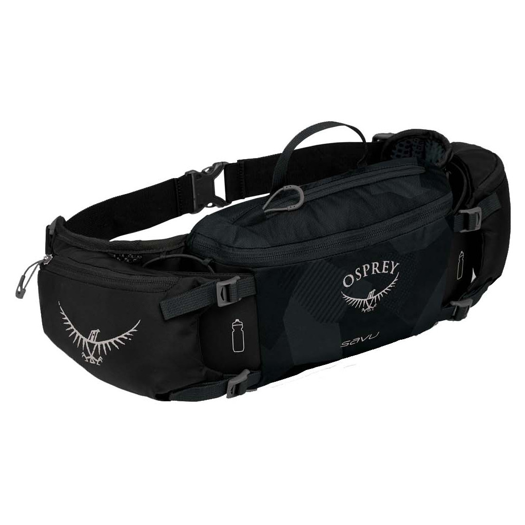 Osprey Savy Obsidian Black