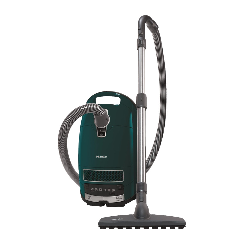 Miele Complete C3 EcoLine Total Care