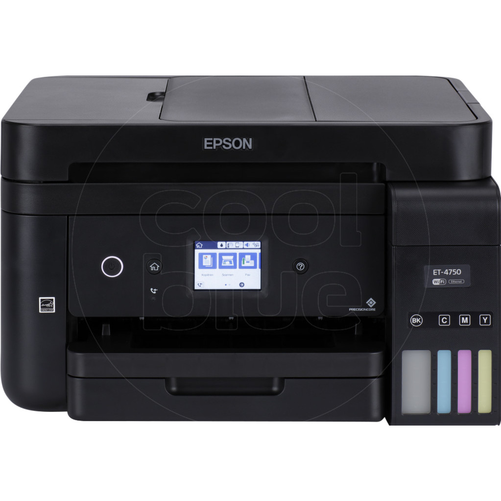 Epson EcoTank ET-4750