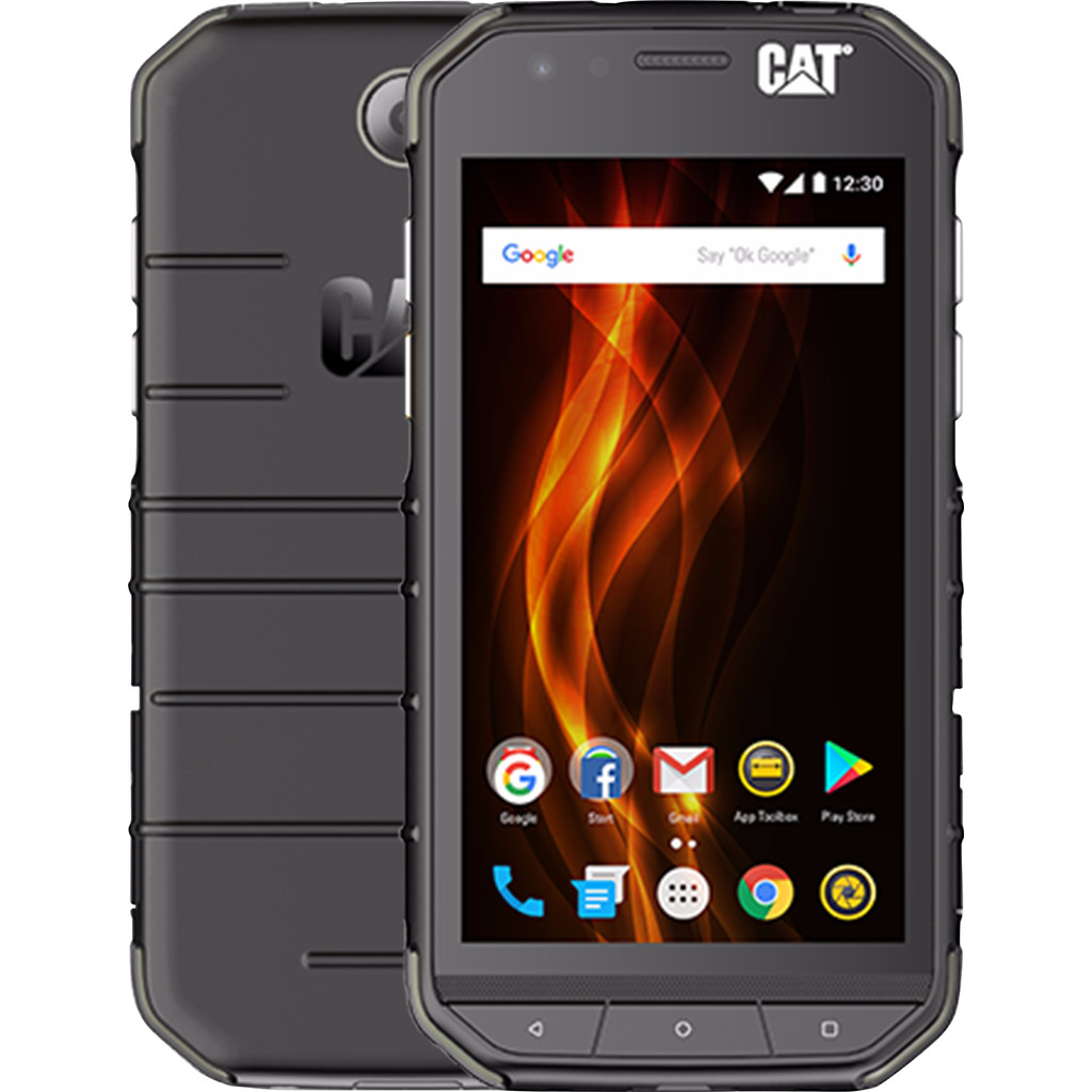 CAT S31