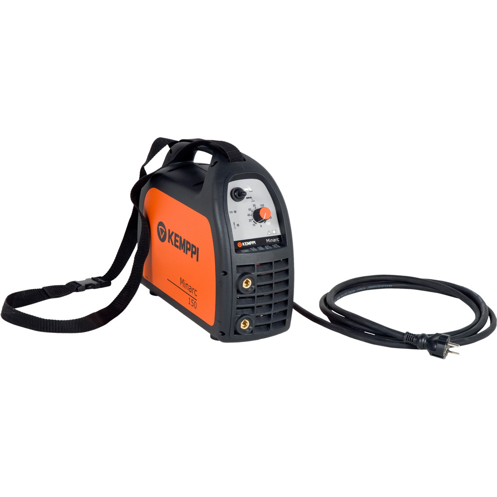 Kemppi Minarc 150 Kemppi Minarc 150