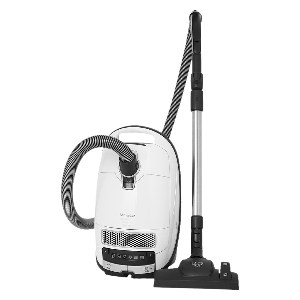 Miele Complete C3 EcoLine Silence