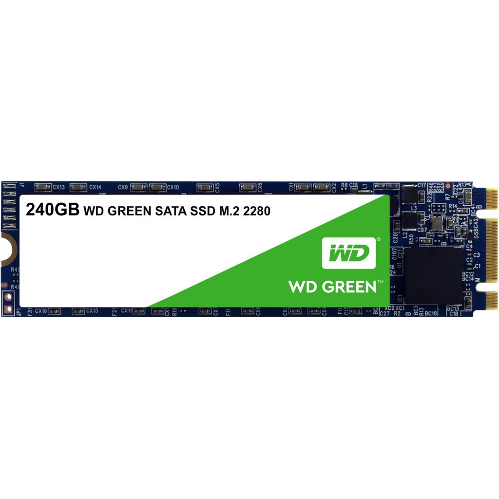 WD Green M.2 240GB