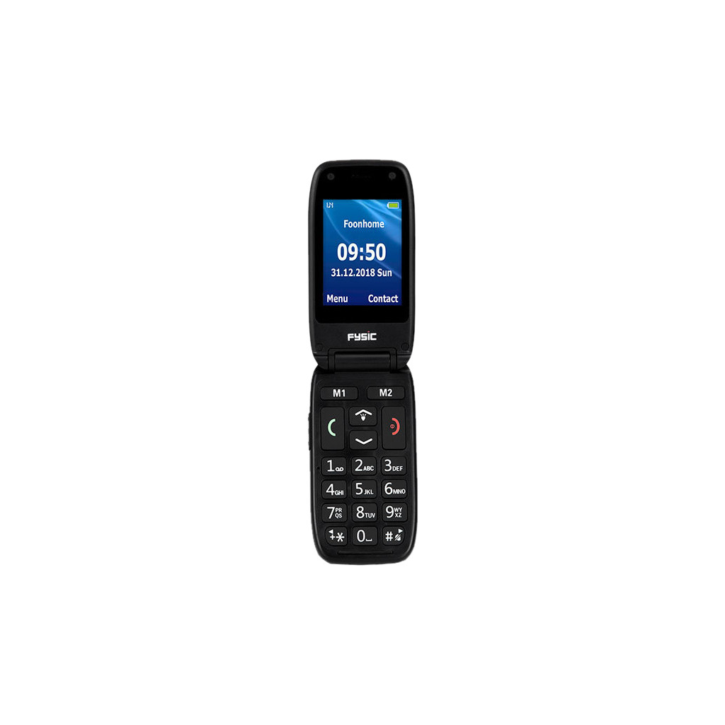 Fysic FM-9260 Senioren Telefoon