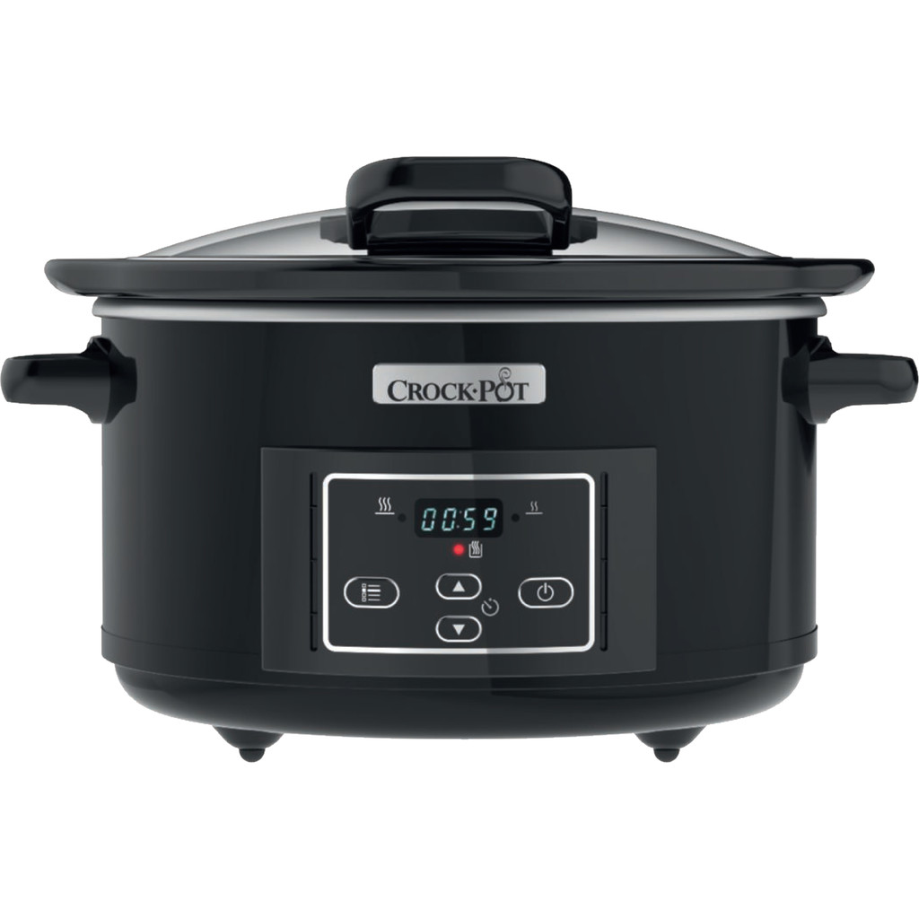 Crockpot CR052 4,7L Crockpot CR052 4,7L