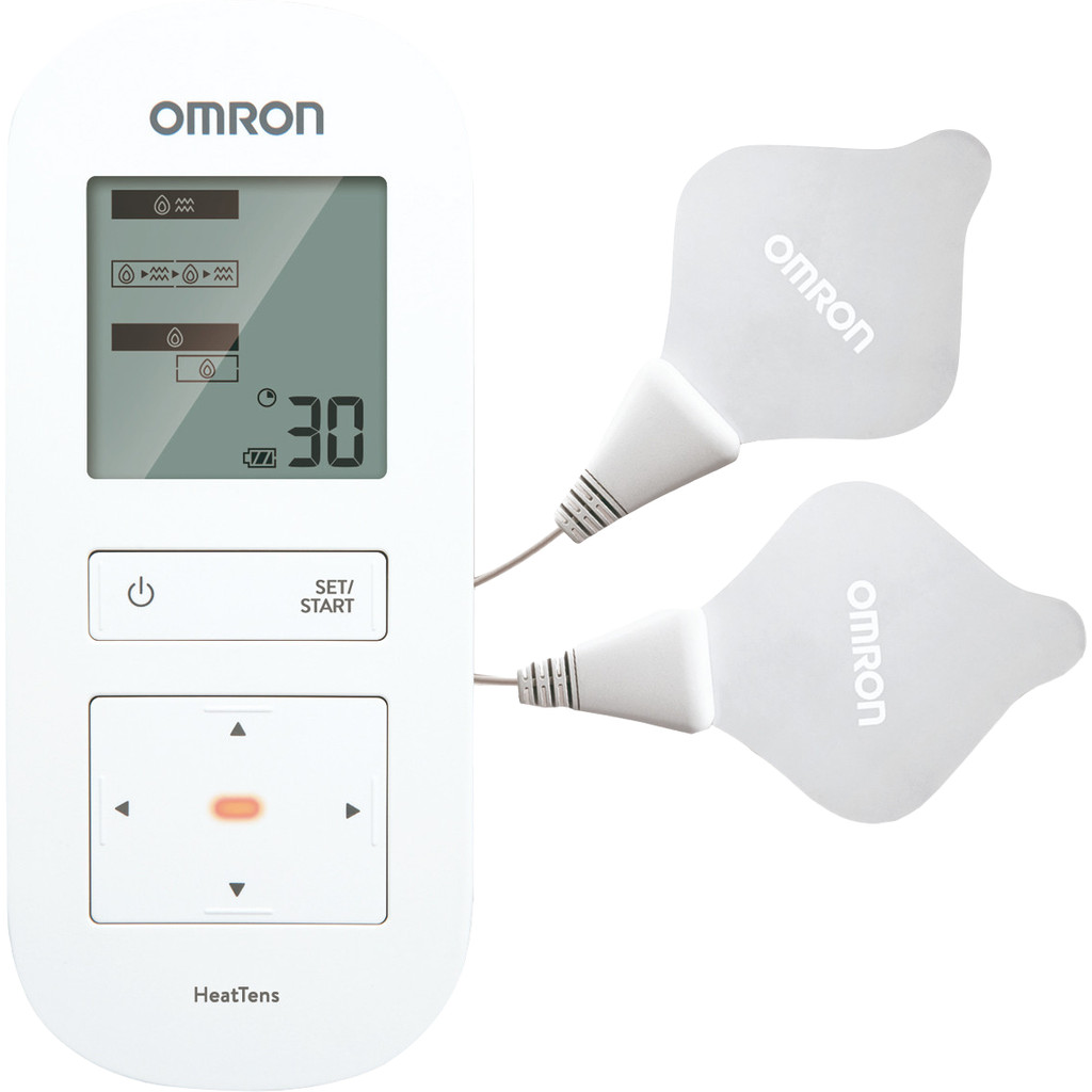 OMRON HeatTens OMRON HeatTens
