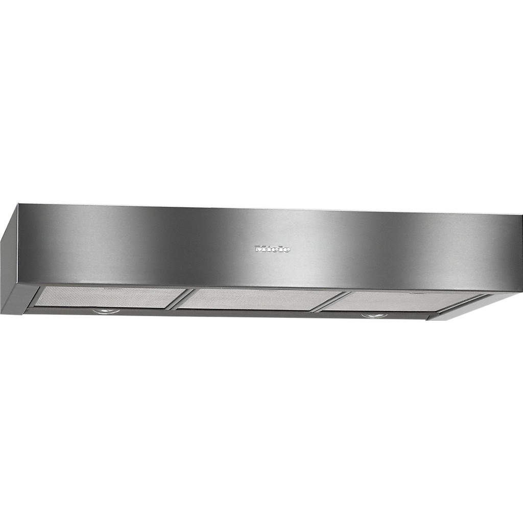 Miele DA 1200 es Miele DA 1200 es