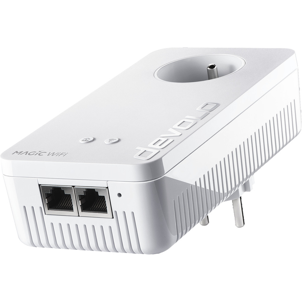 Devolo Magic 2 WiFi (uitbreiding) Devolo Magic 2 WiFi (uitbreiding)