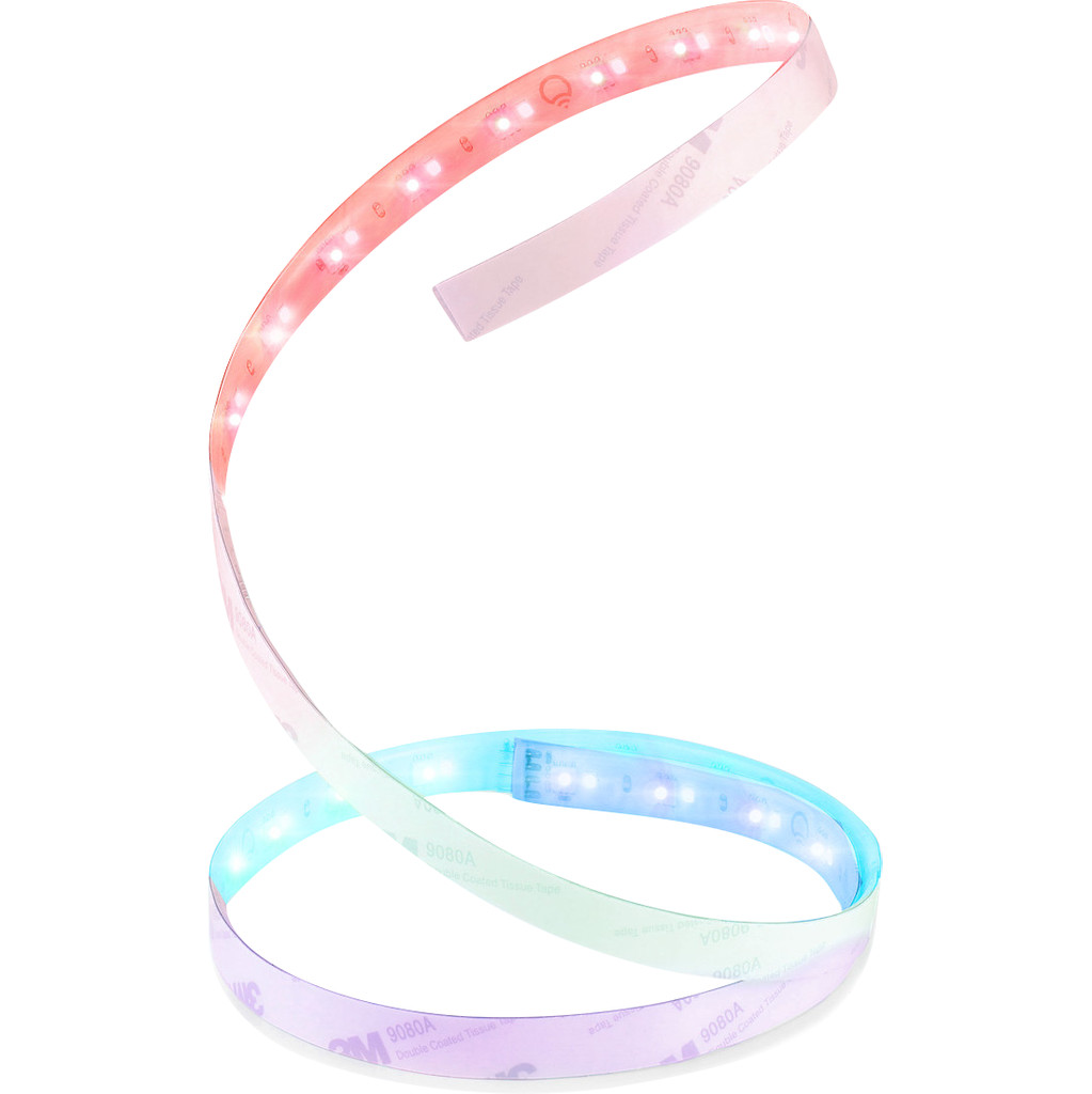 LIFX Z Ledstrip Uitbreiding 1 Stuk LIFX Z Ledstrip Uitbreiding 1 Stuk