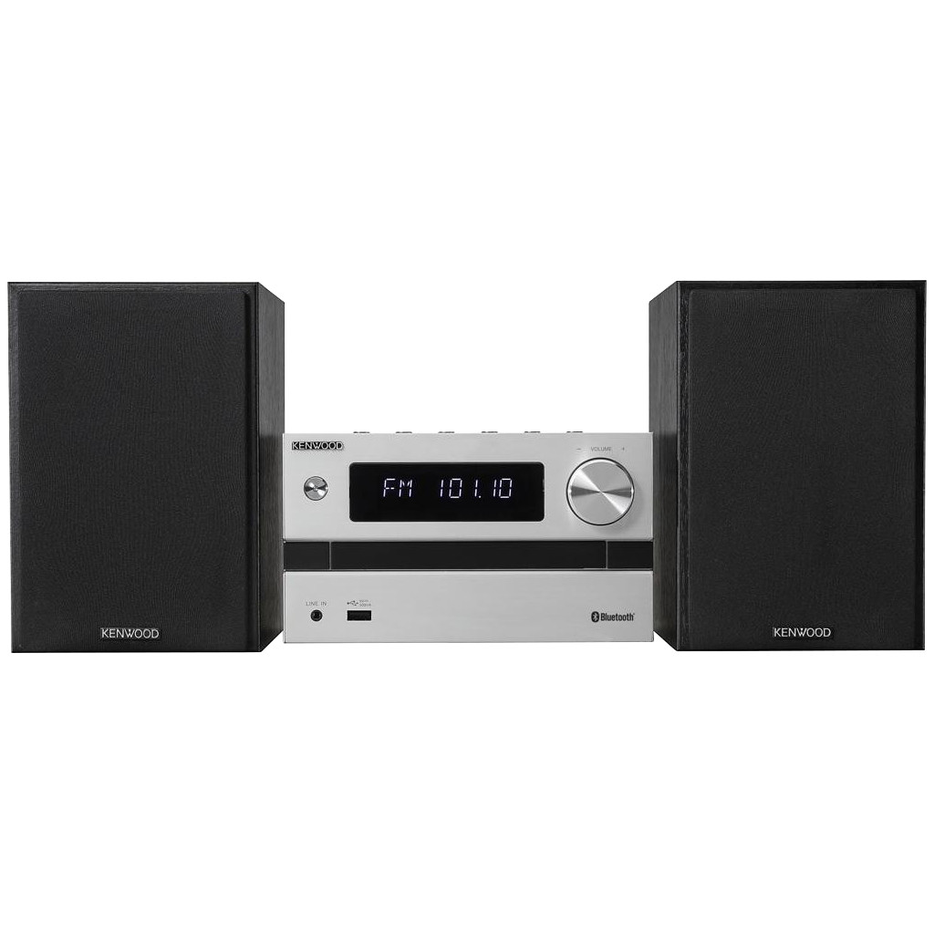 KENWOOD M-718BT KENWOOD M-718BT