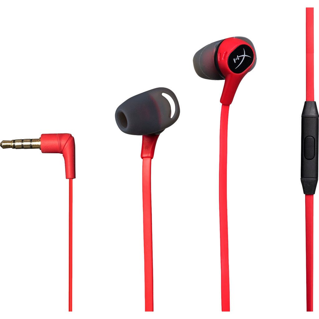 HyperX Cloud Gaming Oordopjes HyperX Cloud Gaming Oordopjes