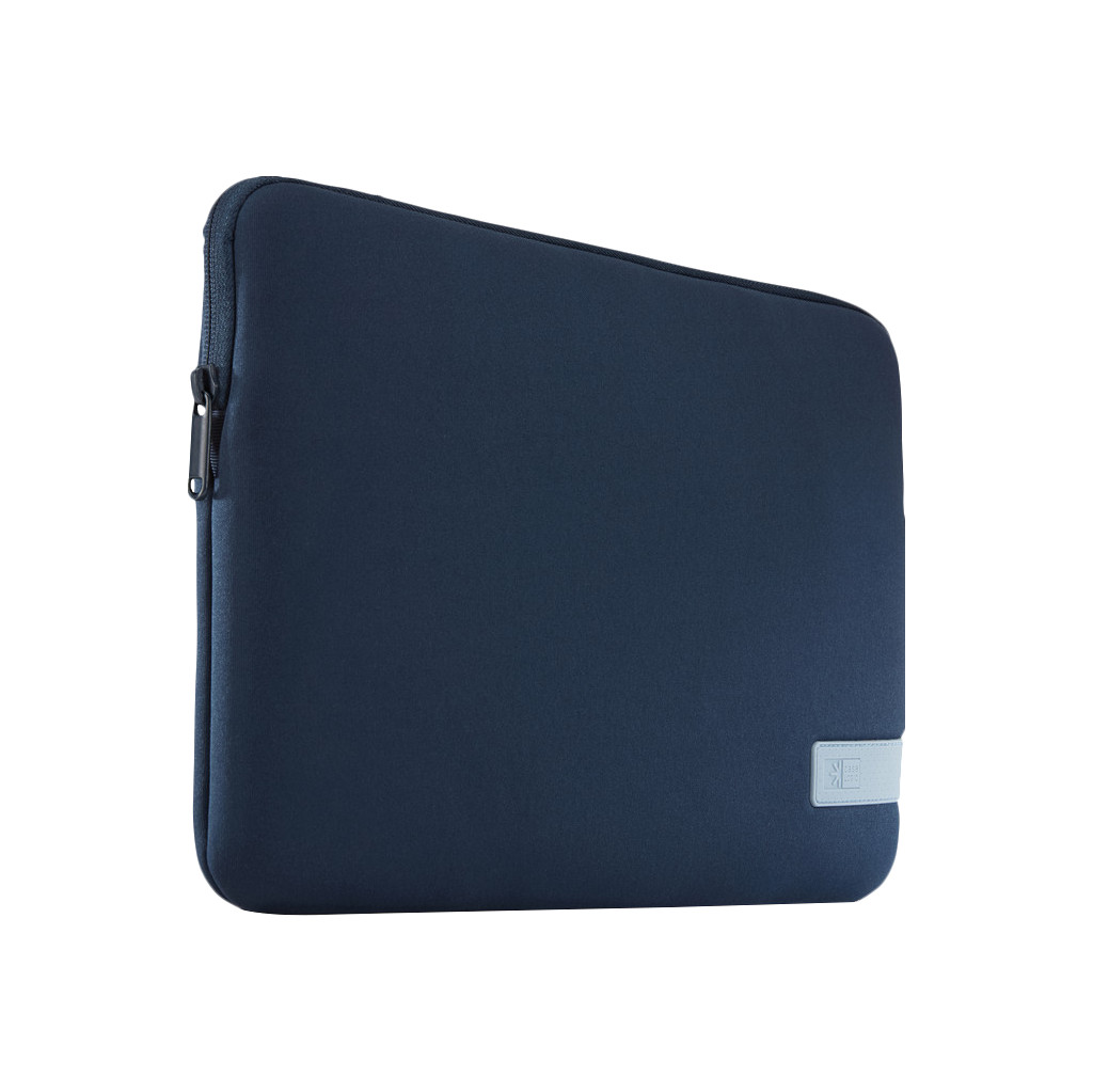 Case Logic Reflect 13' MacBook Pro/Air Sleeve Blauw