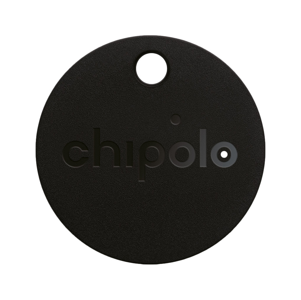 Chipolo Classic Zwart Chipolo Classic Zwart