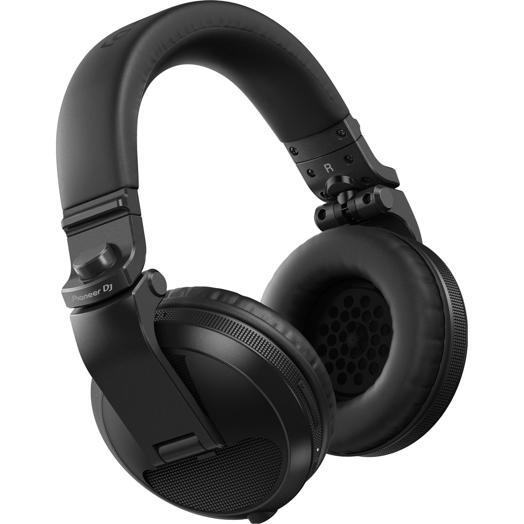 Pioneer HDJ-X5BT Zwart Pioneer HDJ-X5BT Zwart