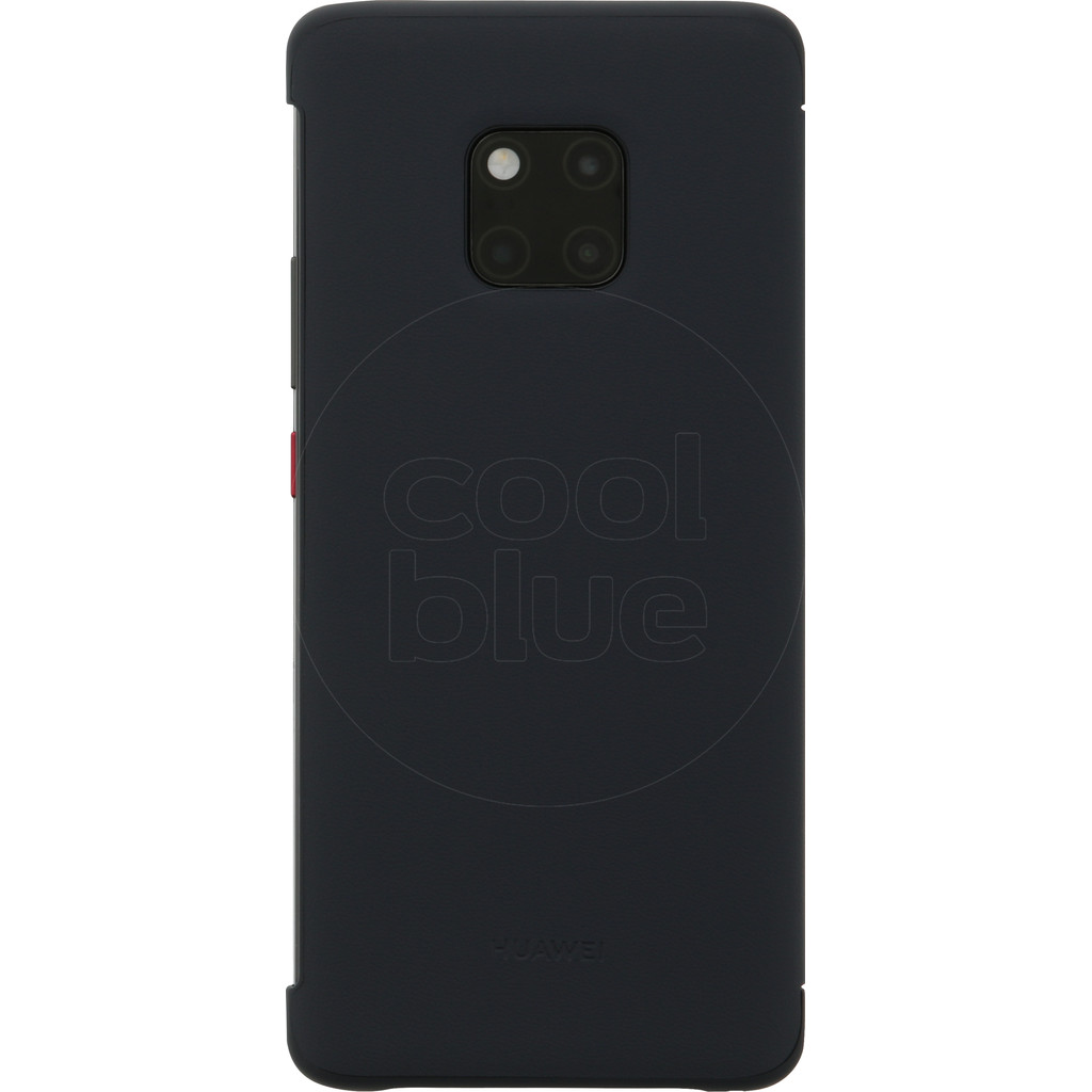 Huawei Smart View Huawei Mate 20 Pro Book Case Blauw Huawei Smart View Huawei Mate 20 Pro Book Case Blauw