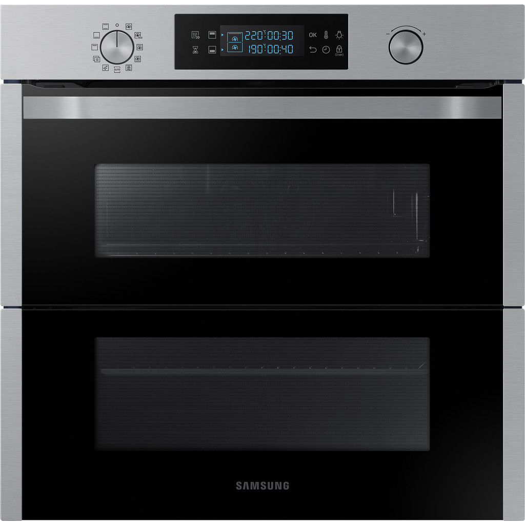 Samsung NV75N5641RS Dual Cook Flex Samsung NV75N5641RS Dual Cook Flex