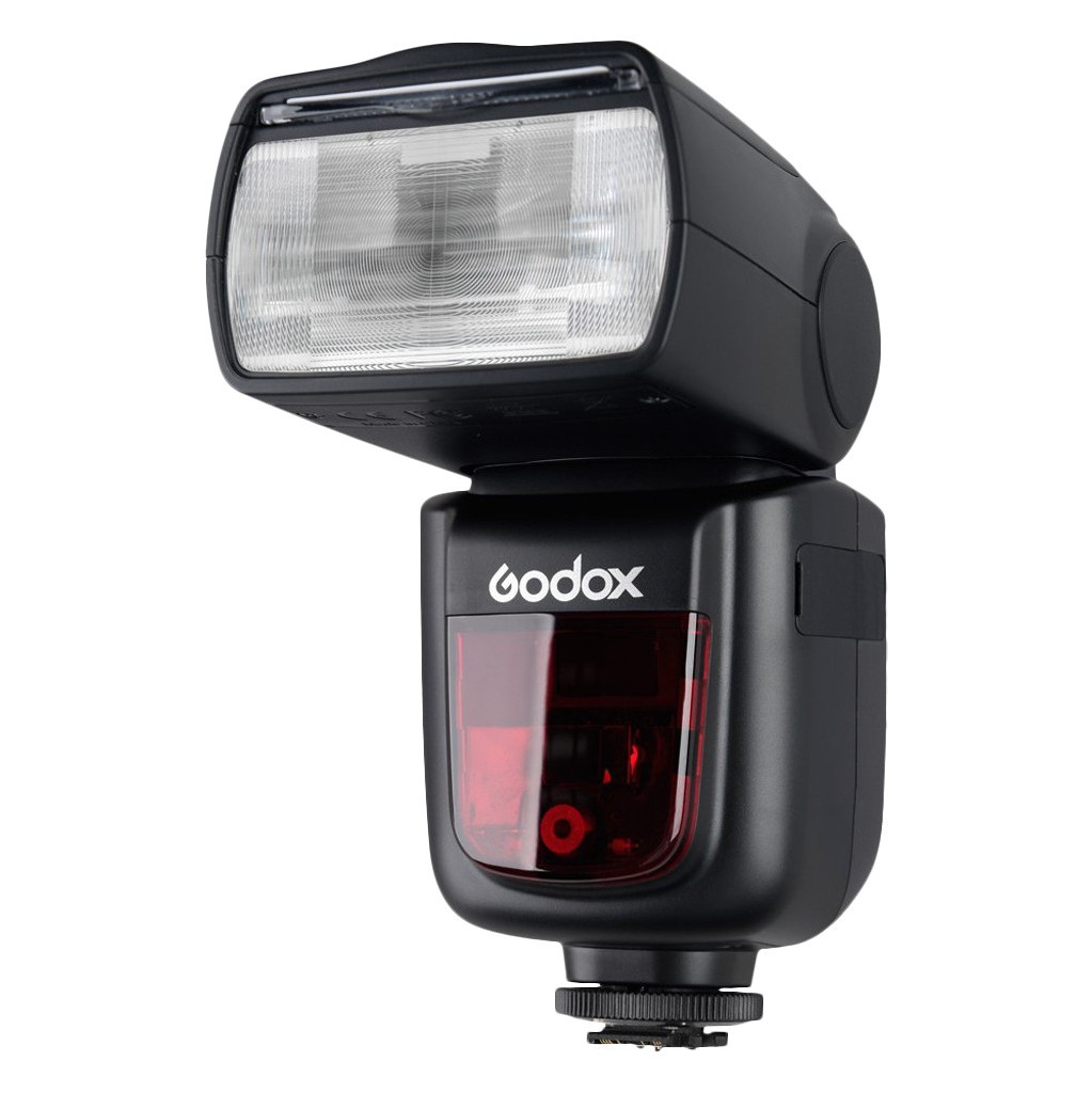 Godox Speedlite V860II Fujifilm Kit Godox Speedlite V860II Fujifilm Kit