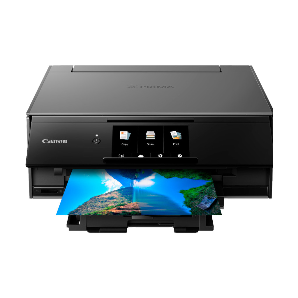 Canon PIXMA TS9150 Canon PIXMA TS9150