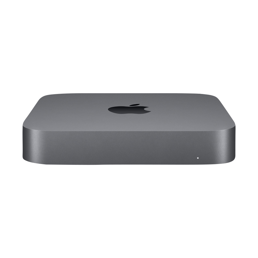 Apple Mac Mini (2018) 3,6GHz i3 8GB/128GB - 10Gbit/s Ethernet Apple Mac Mini (2018) 3,6GHz i3 8GB/128GB - 10Gbit/s Ethernet