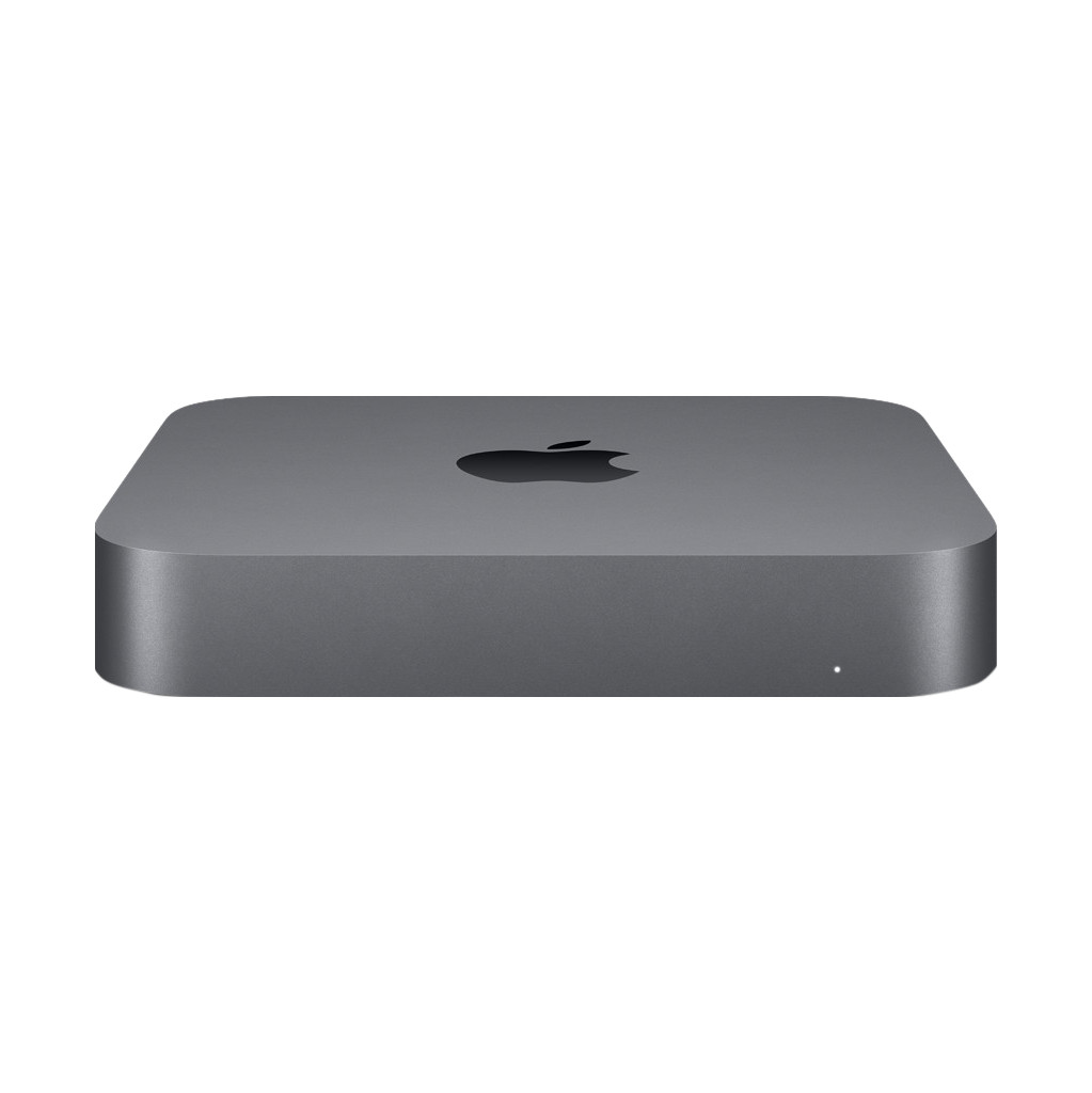 Apple Mac Mini (2018) 3,6GHz i3 16GB/128GB - 10Gbit/s Ethernet Apple Mac Mini (2018) 3,6GHz i3 16GB/128GB - 10Gbit/s Ethernet