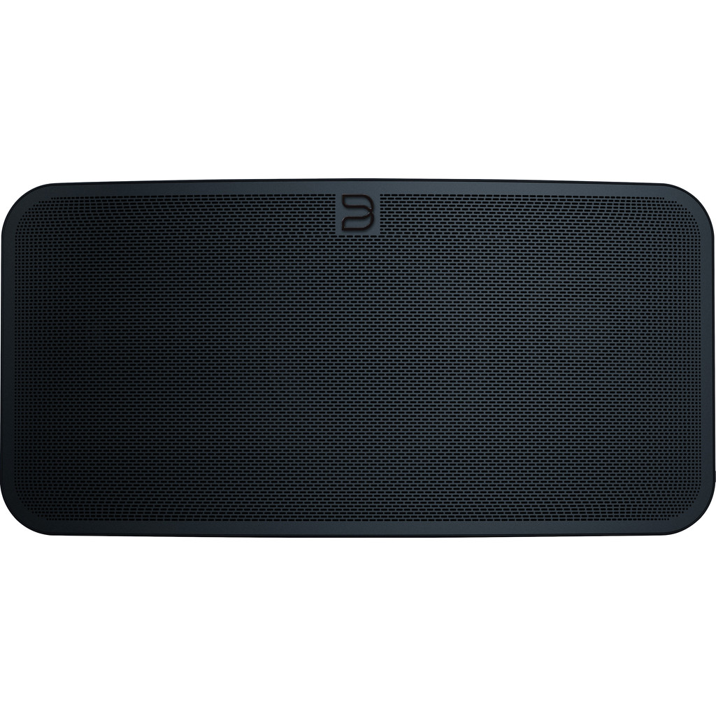 Bluesound Pulse Mini 2i Zwart Bluesound Pulse Mini 2i Zwart