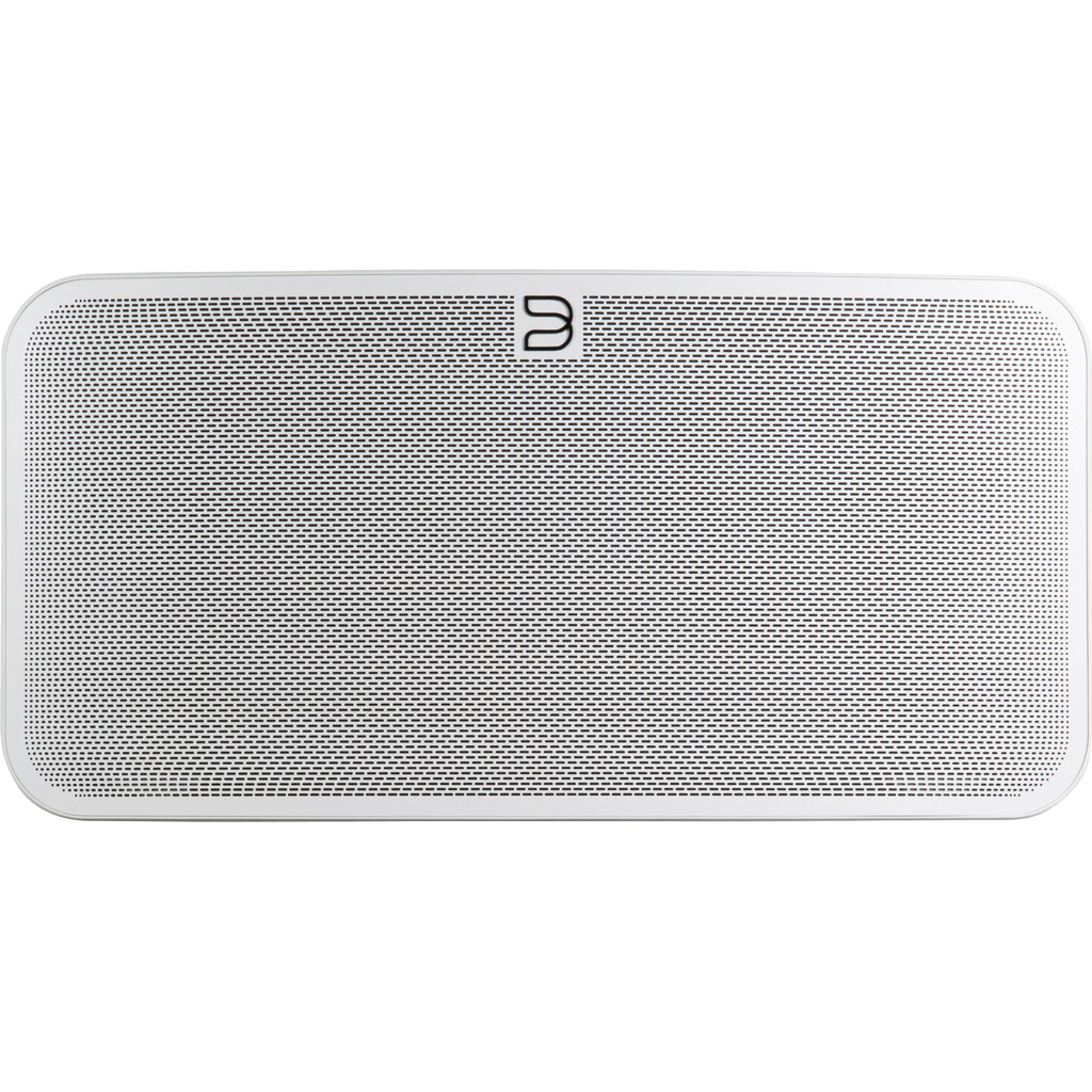 Bluesound Pulse Mini 2i Wit Bluesound Pulse Mini 2i Wit