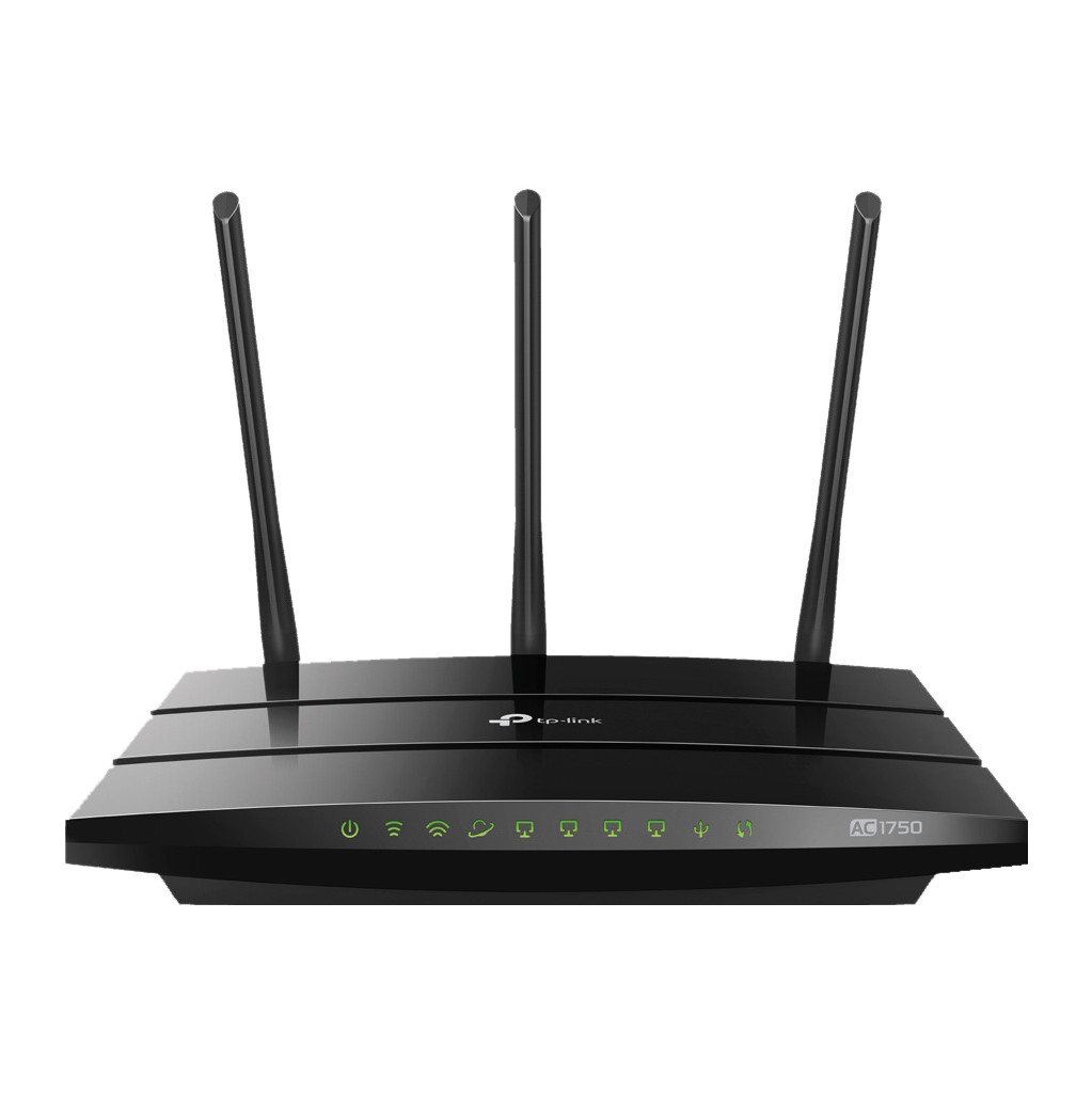 TP-Link Archer A7 TP-Link Archer A7