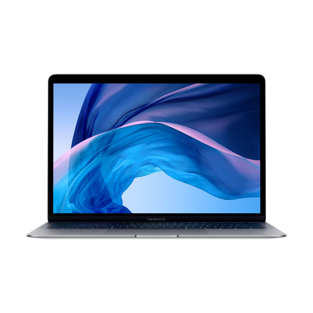 Apple MacBook Air 13,3" (2018) 16GB/1,5TB - 1,6GHz Space Gray Azerty Apple MacBook Air 13,3" (2018) 16GB/1,5TB - 1,6GHz Space Gray Azerty