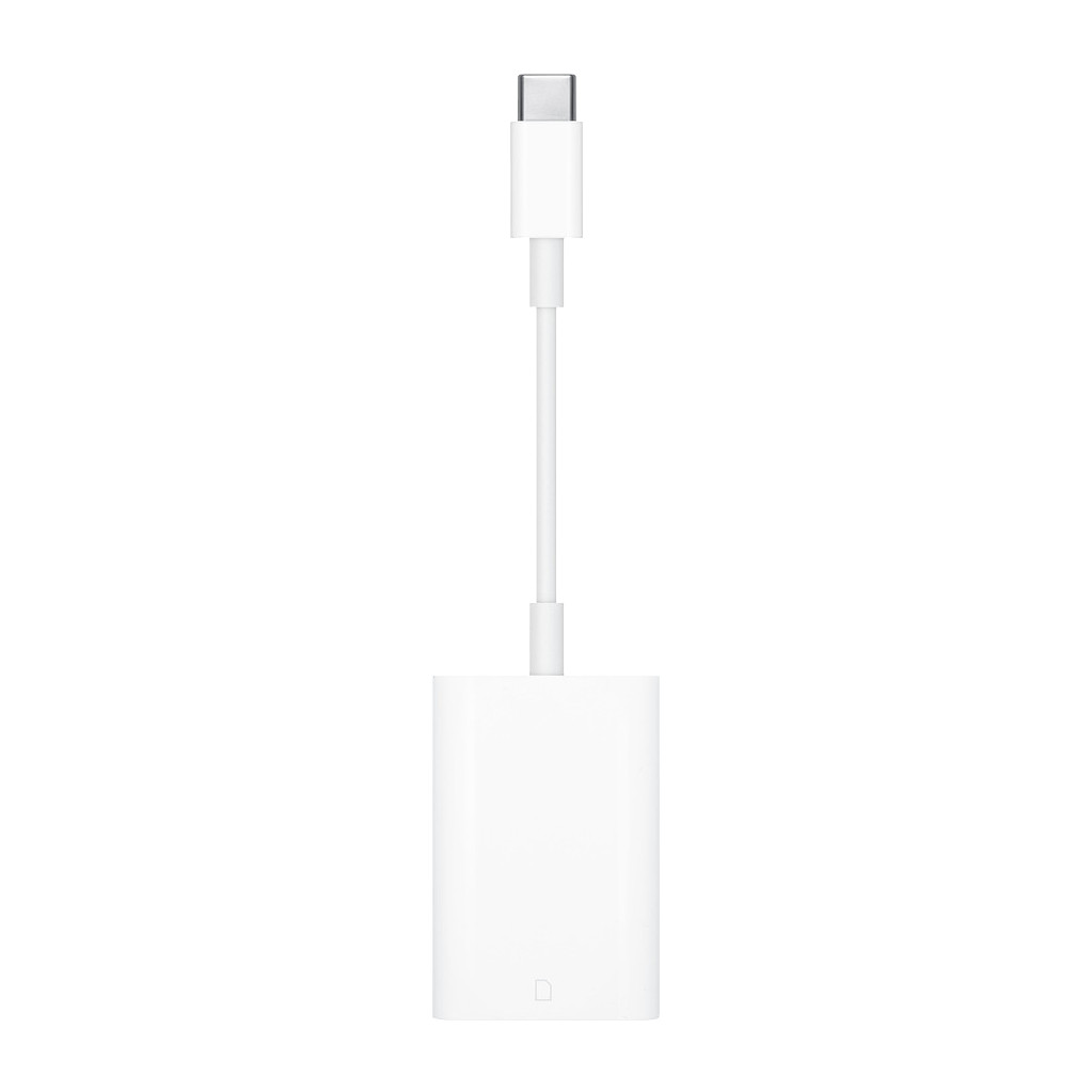 Apple usb c naar SD Kaartlezer Apple usb c naar SD Kaartlezer