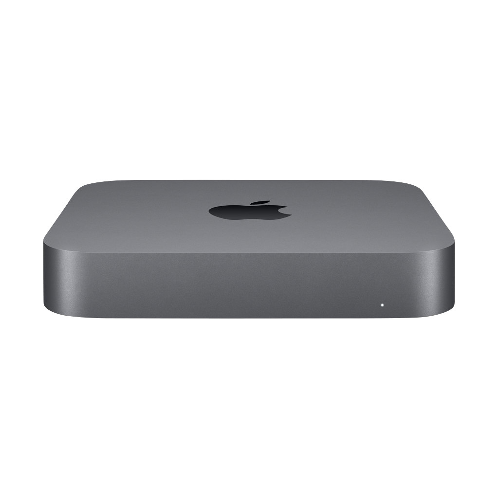 Apple Mac Mini (2018) 3,0GHz i5 32GB/1TB - 10Gbit/s Ethernet Apple Mac Mini (2018) 3,0GHz i5 32GB/1TB - 10Gbit/s Ethernet