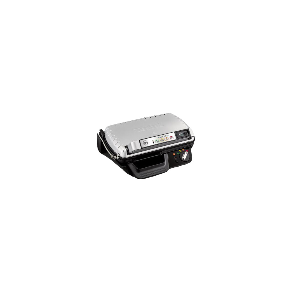 Tefal Supergrill XL GC461B grill Tefal Supergrill XL GC461B grill