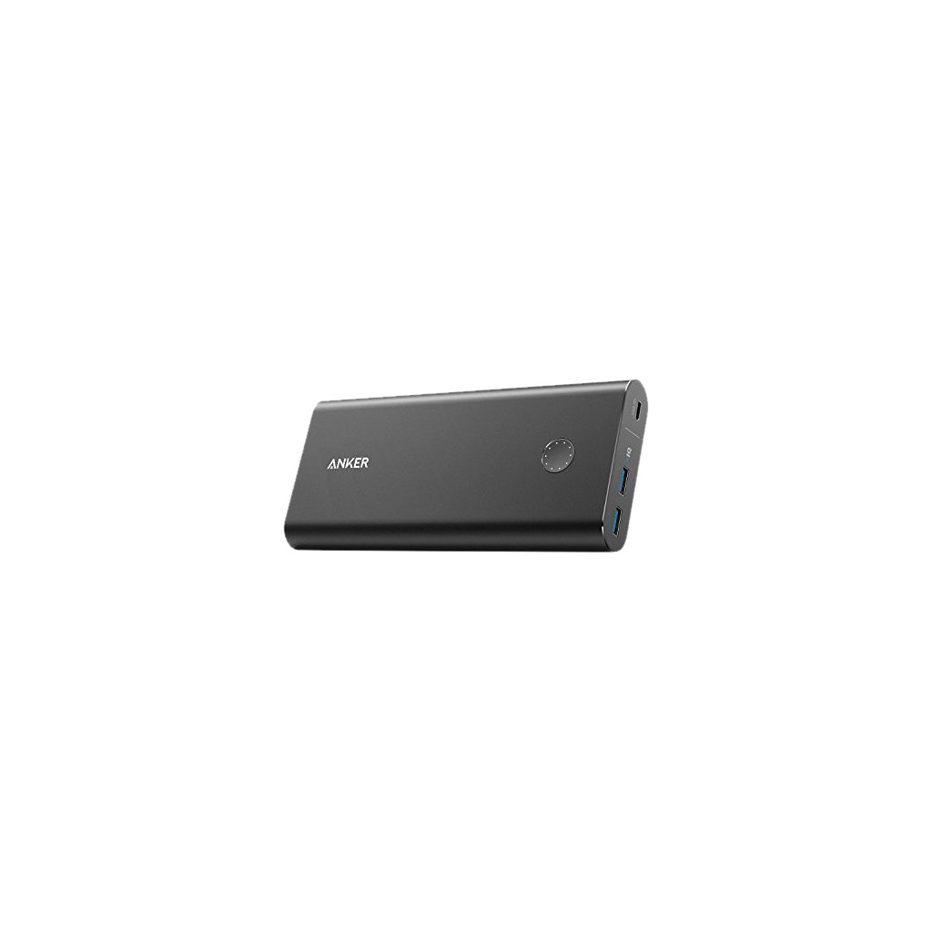 Anker PowerCore+ 26800 PD Zwart Anker PowerCore+ 26800 PD Zwart
