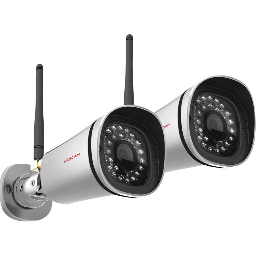 Foscam FI9900P Duo Pack Foscam FI9900P Duo Pack