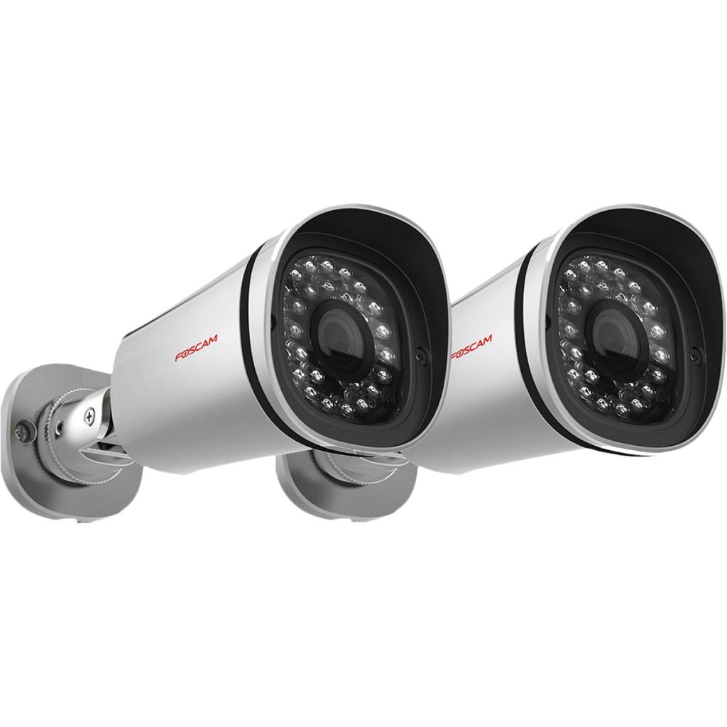 Foscam FI9900EP Duo Pack Foscam FI9900EP Duo Pack