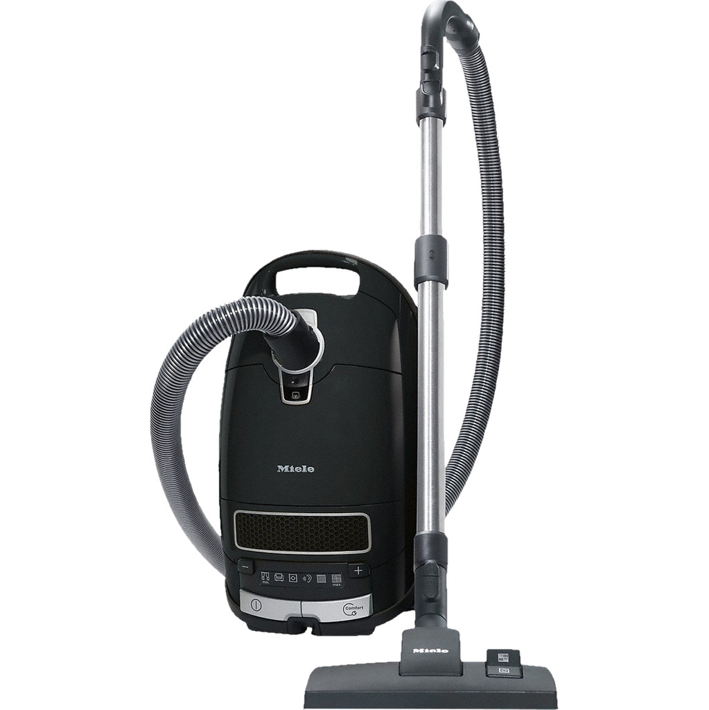 Miele Complete C3 PowerLine Pure Black Miele Complete C3 PowerLine Pure Black