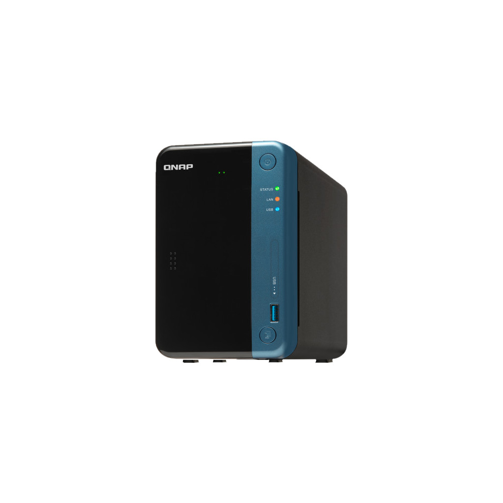 QNAP TS-253Be-2G QNAP TS-253Be-2G