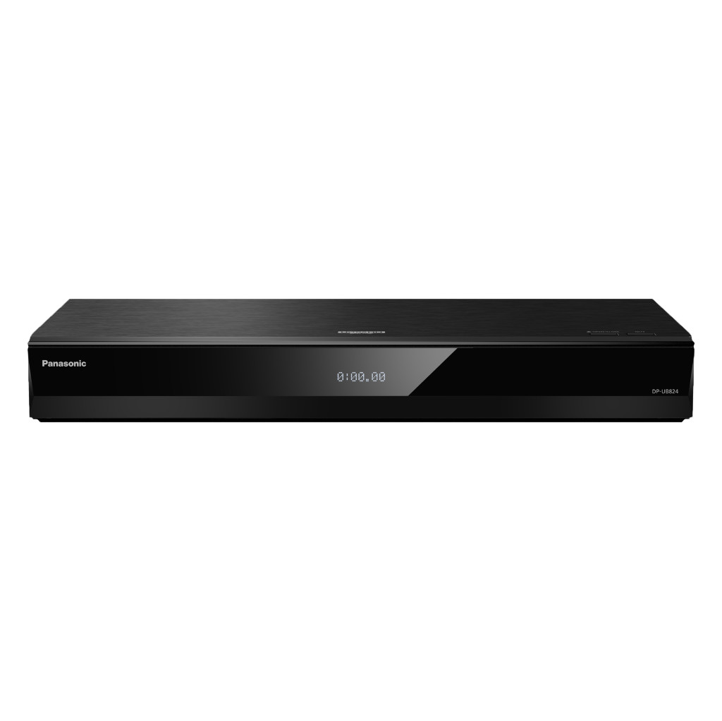 Panasonic DP-UB824EGK Panasonic DP-UB824EGK