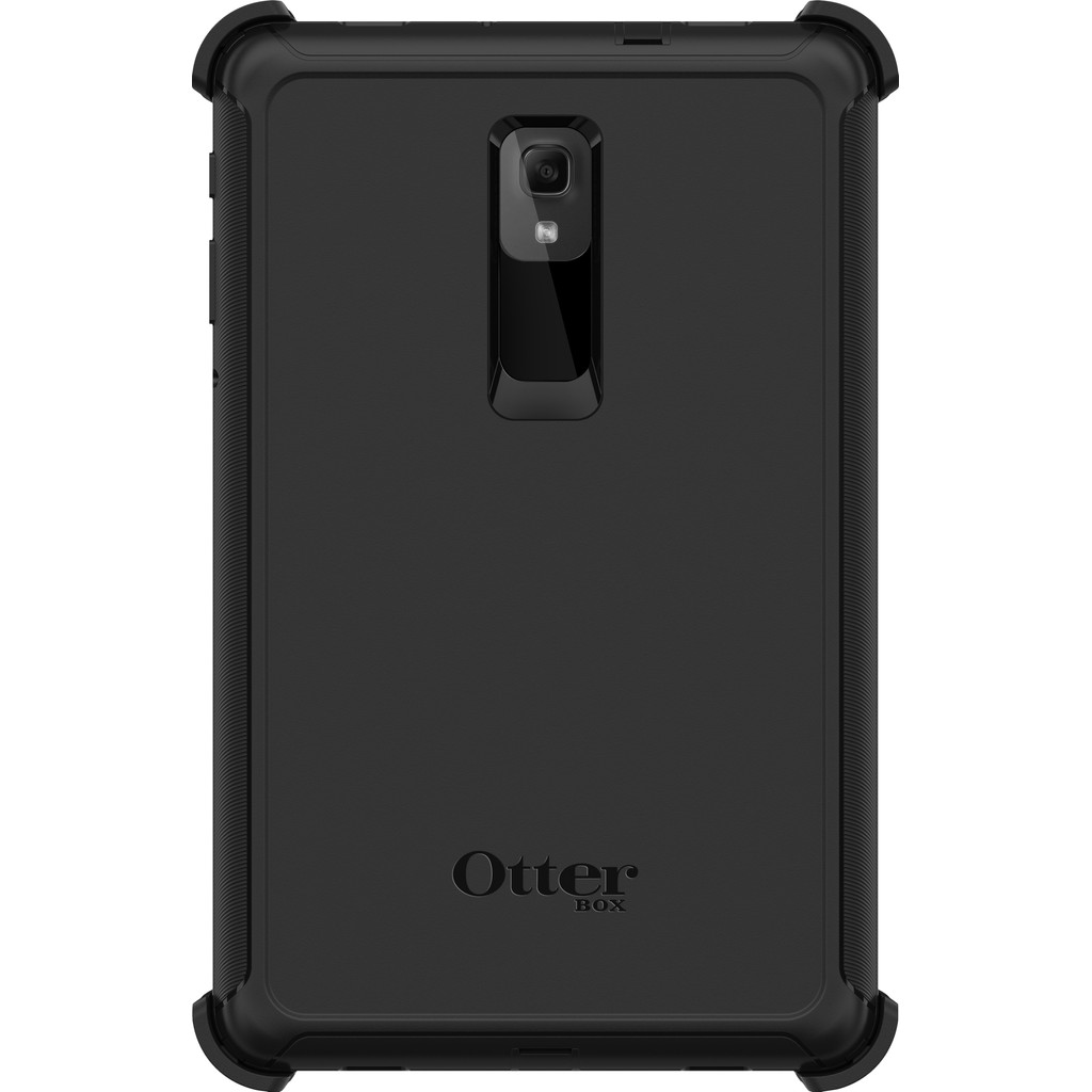 OtterBox Defender Samsung Galaxy Tab A 10.5 Back Cover Zwart OtterBox Defender Samsung Galaxy Tab A 10.5 Back Cover Zwart