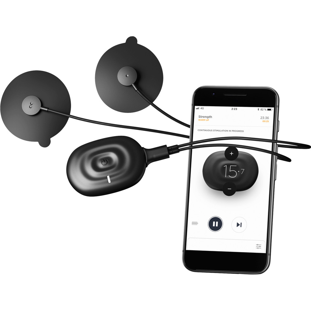 PowerDot Uno Black Gen 2 PowerDot Uno Black Gen 2